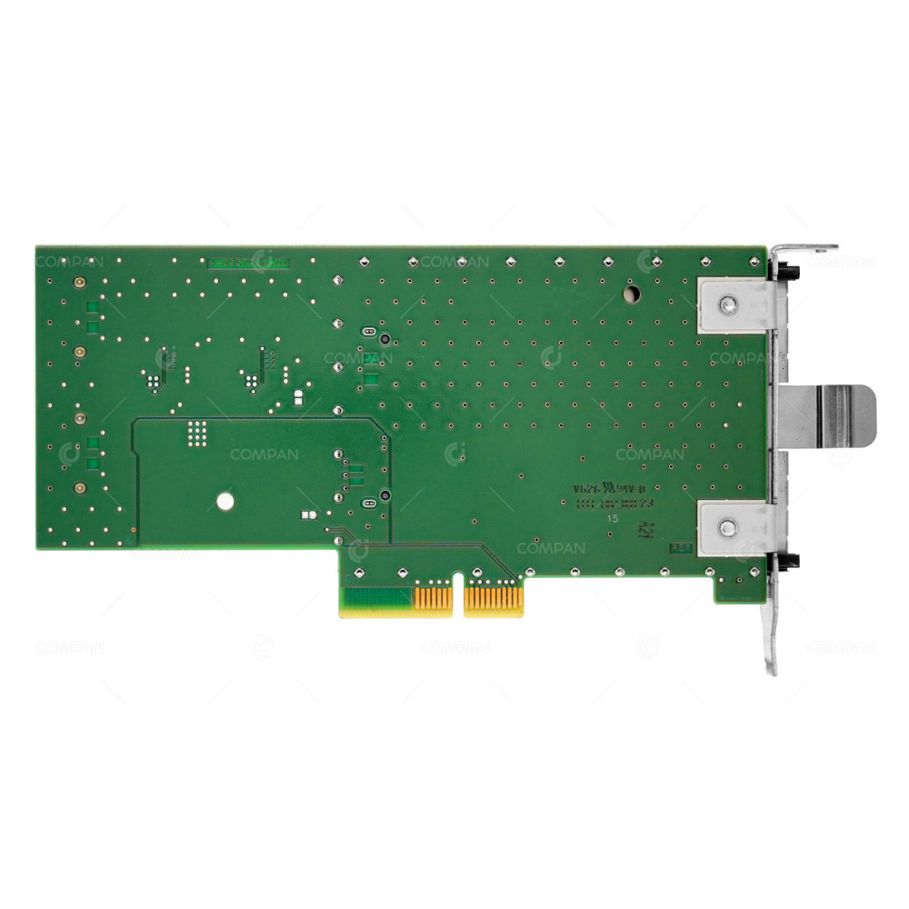 0959303-07 IBM XYRATEX 1.8" SSD SATA PCI-EXPRESS ADAPTER CARD FOR HS-1235T